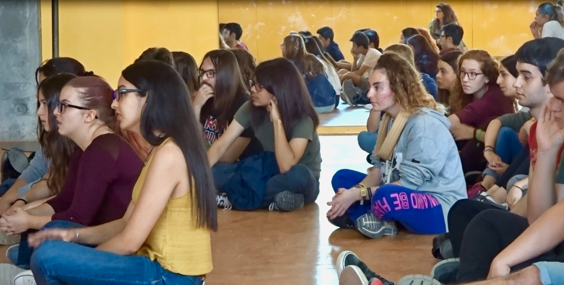 Taller grupal circular