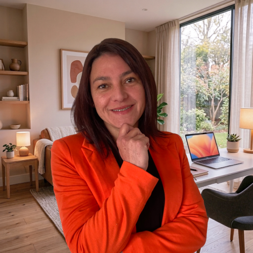 Dra. Especialista en Salud Mental